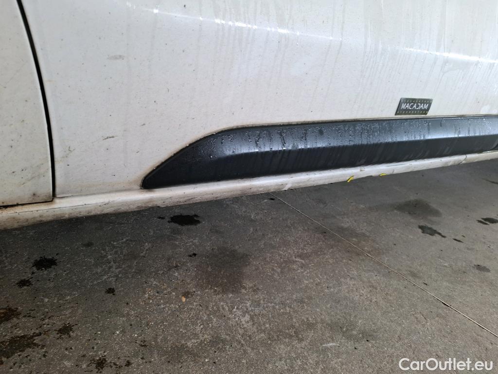  Peugeot  Expert  Fourgon Premium Pack Standard 1.6 HDi 95CV BVM5 E6 #34