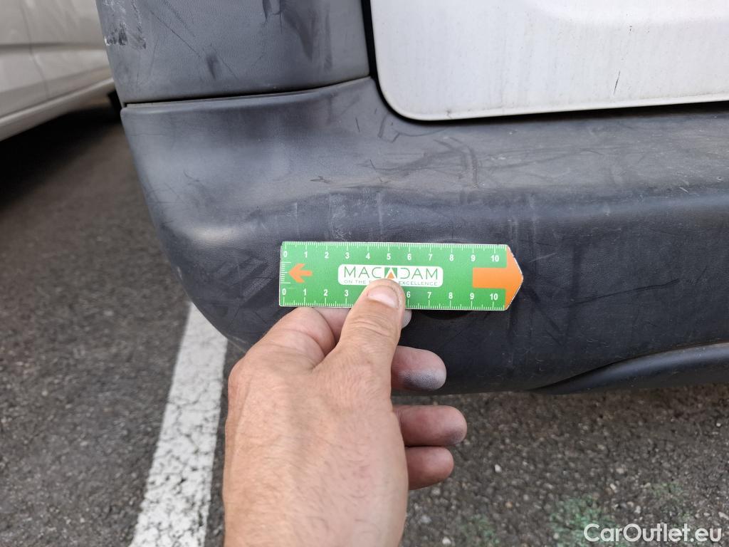  Citroen  Berlingo  Fourgon Club L1 (Court) 1.6 BlueHDi 100CV BVM5 E6 #69