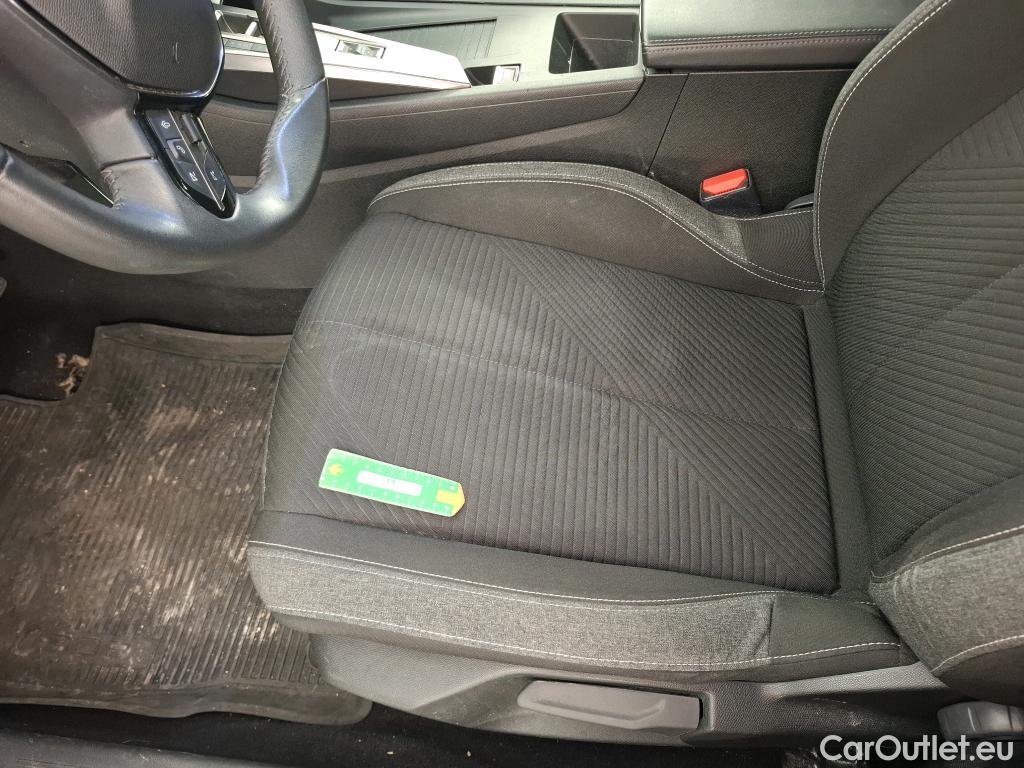  Peugeot  308  Active Pack 1.5 HDi 130CV BVA8 E6d #35