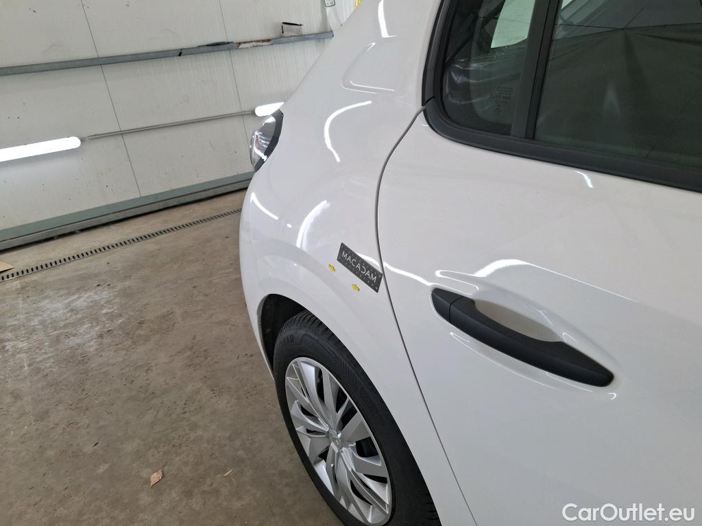  Peugeot  208  Premium 1.5 HDi 100CV BVM6 E6d #1