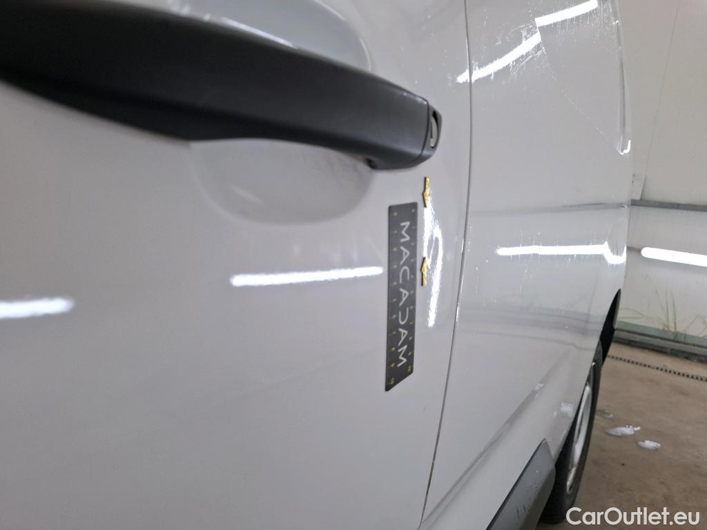  Peugeot  Partner  Premium L2 1.5 HDi 100CV BVM6 E6d #24