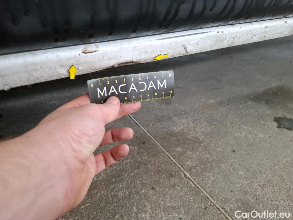  Peugeot  Expert  Fourgon Premium Pack Standard 1.6 HDi 95CV BVM5 E6 #36