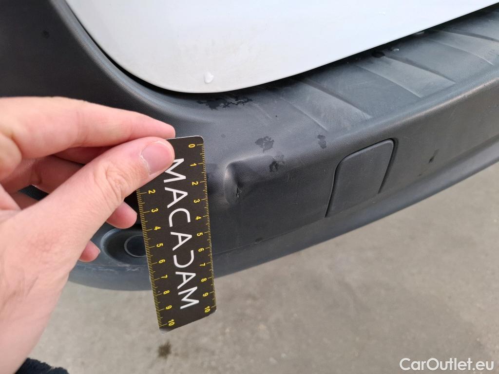  Renault  Kangoo  II Express Maxi Extra (Série Spéciale) 1.5 dCi 95CV BVM6 E6dT #6