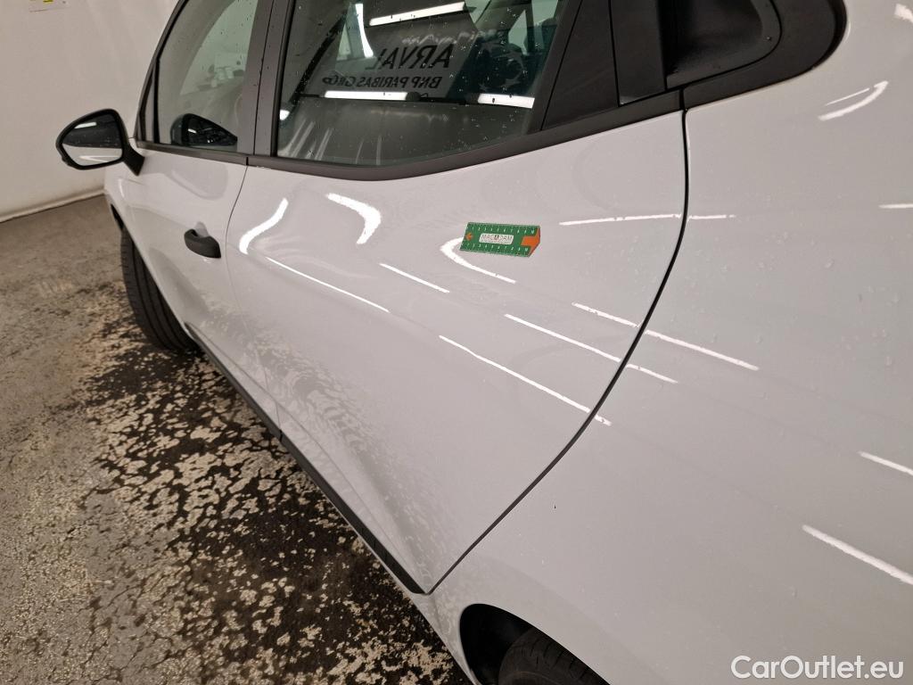  Renault  Clio  V Société Air Nav 1.0 TCe 90CV BVM6 E6d #7