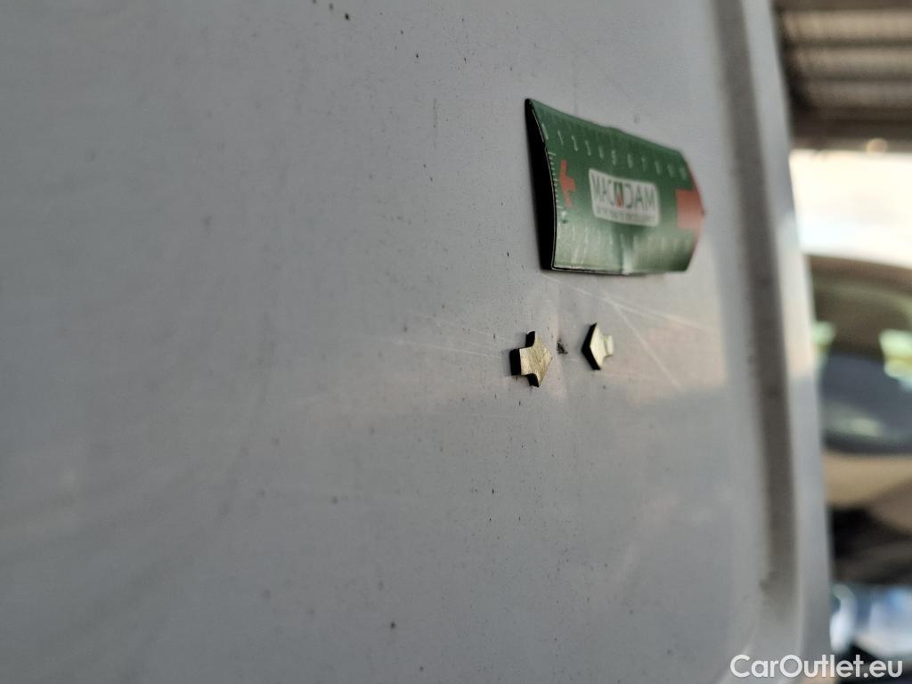  Citroen  Berlingo  Fourgon Club L1 (Court) 1.6 BlueHDi 100CV BVM5 E6 #58