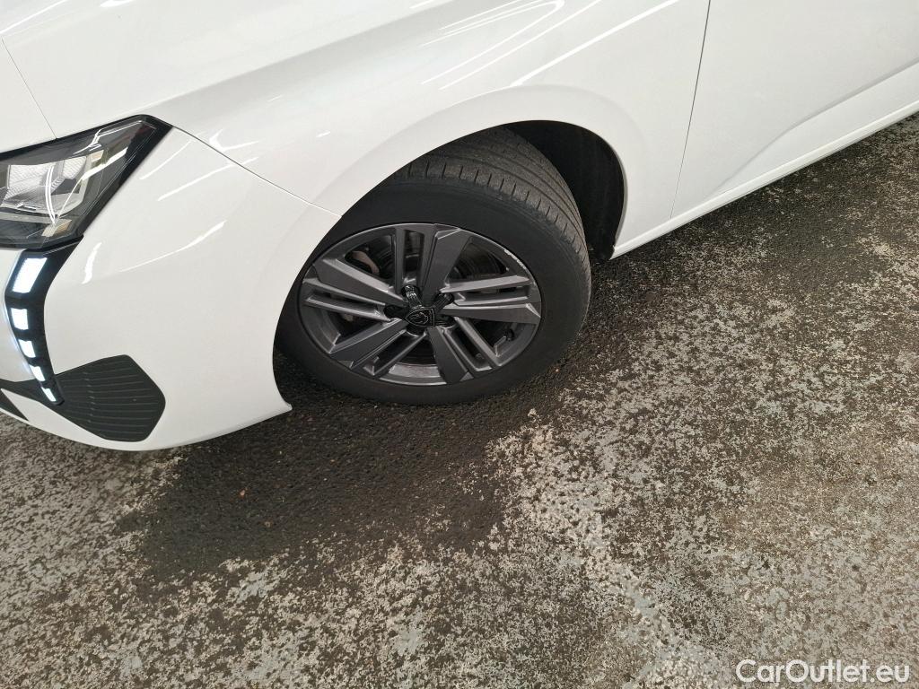  Peugeot  308  Active Pack 1.5 HDi 130CV BVA8 E6d #12