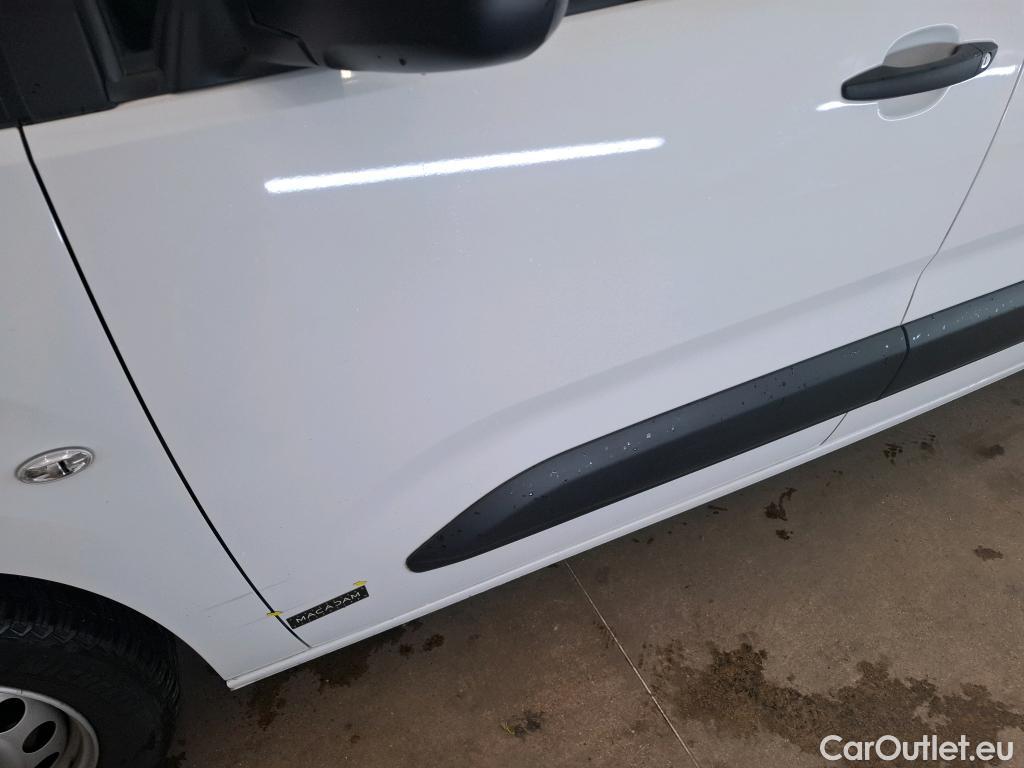  Peugeot  Partner  Premium L2 1.5 HDi 100CV BVM6 E6d #22