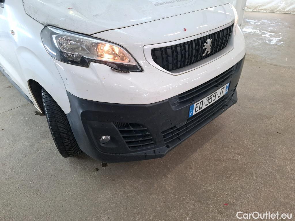  Peugeot  Expert  Fourgon Premium Pack Standard 1.6 HDi 95CV BVM5 E6 #38