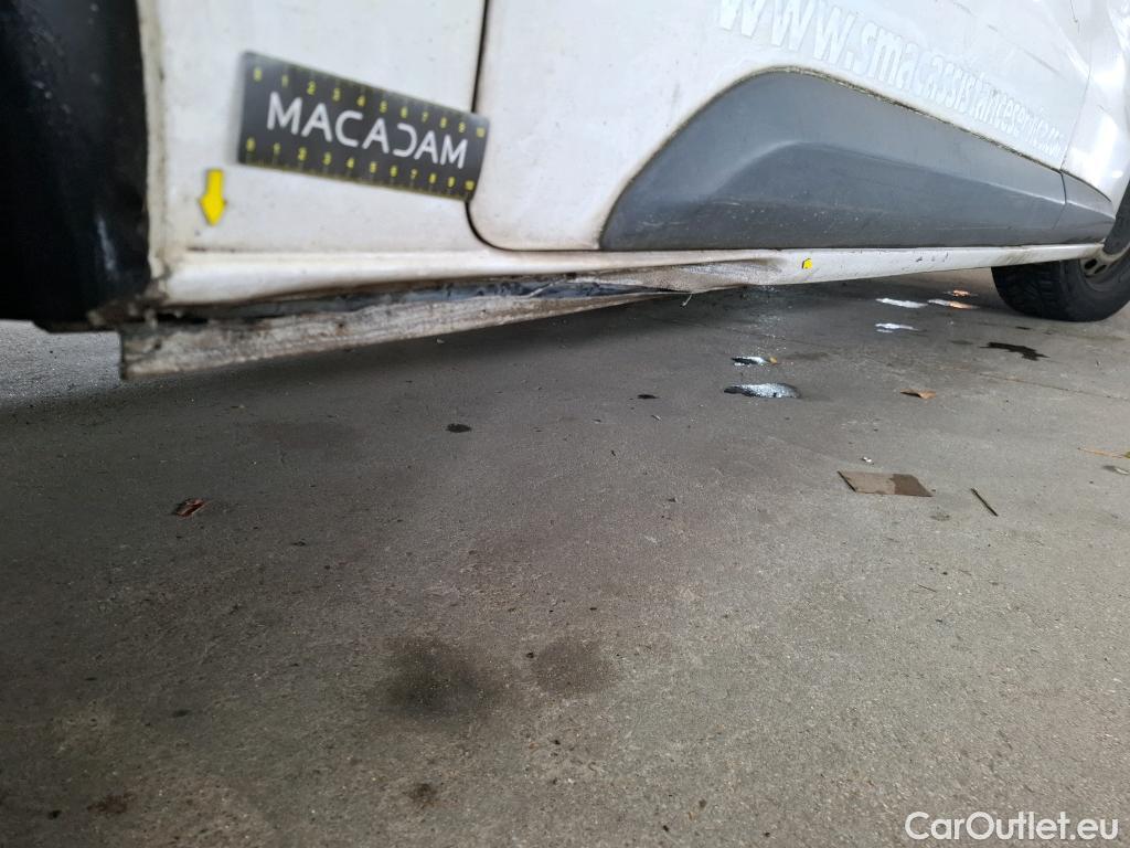  Peugeot  Expert  Fourgon Premium Pack Standard 1.6 HDi 95CV BVM5 E6 #1