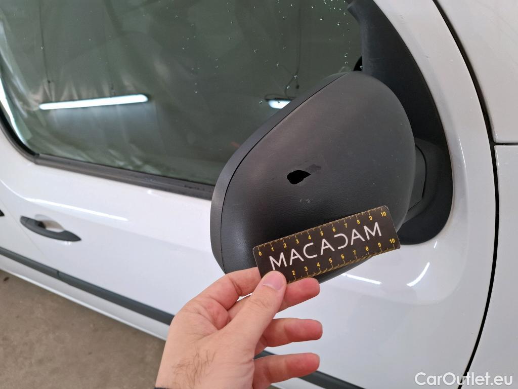  Renault  Kangoo  II Express Maxi Extra (Série Spéciale) 1.5 dCi 95CV BVM6 E6dT #26