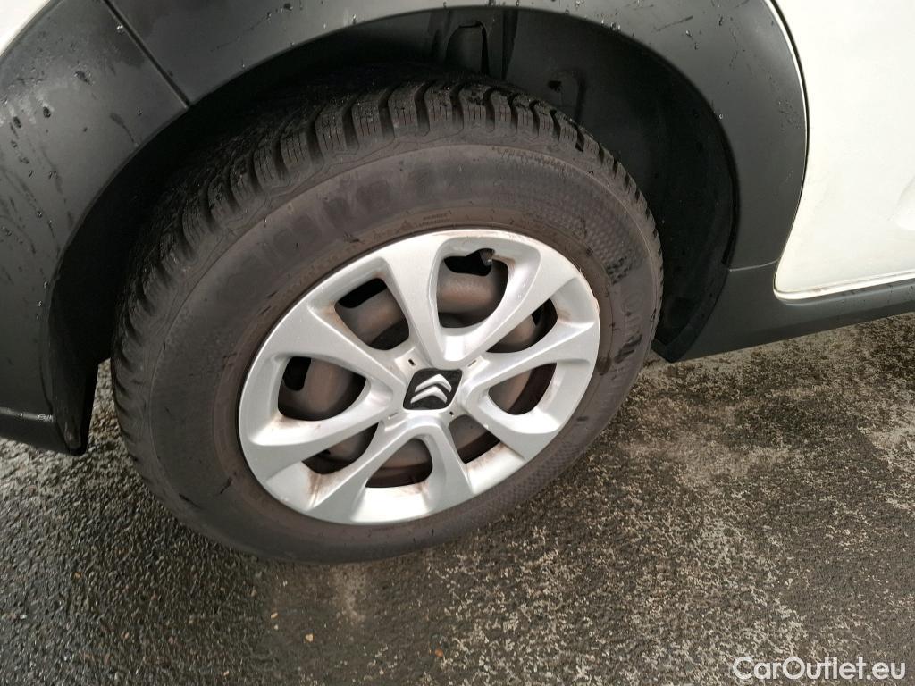  Citroen  C3  Société Feel Business R 1.5 BlueHDI 100CV BVM5 E6dT #24
