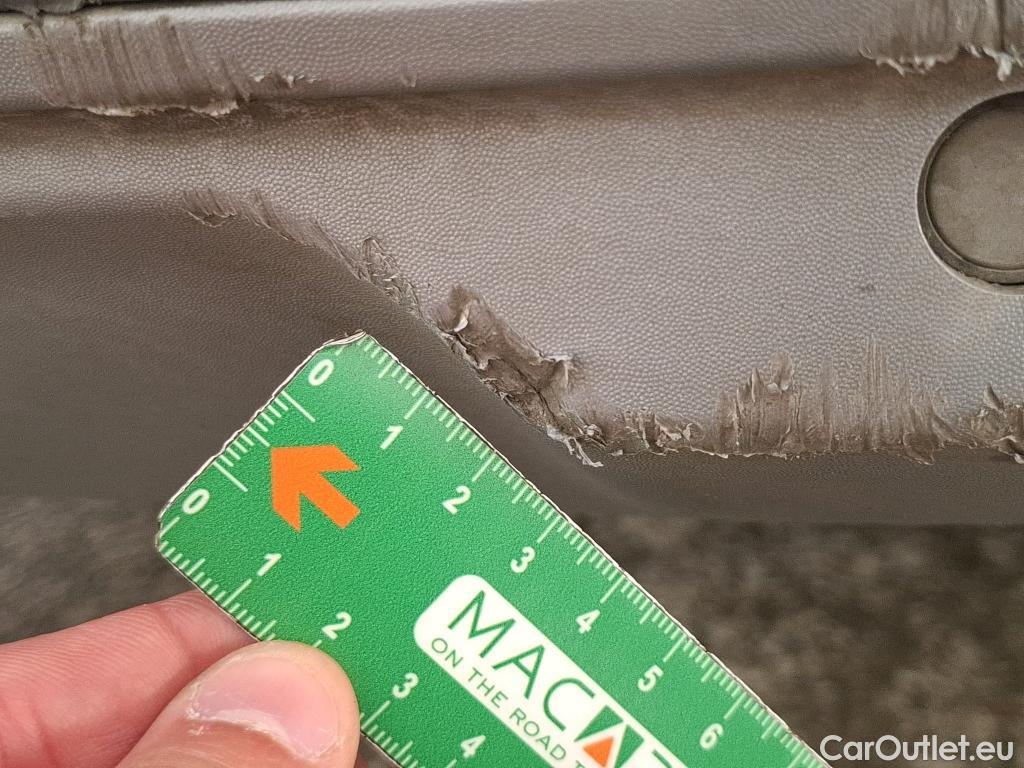  Renault  Kangoo RENAULT  / 2021 / 4P / Fourgonnette Extra - Blue dCi95 Sésame Ouvre Toi #20