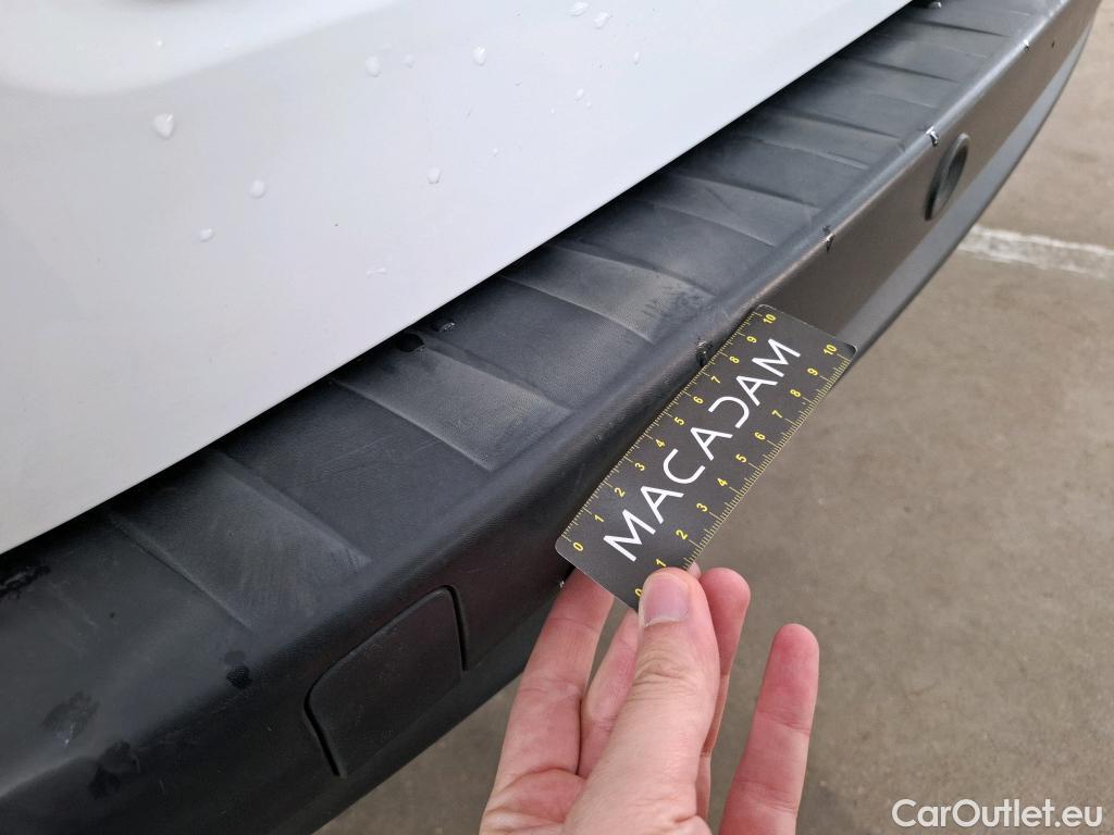  Renault  Kangoo  II Express Maxi Extra (Série Spéciale) 1.5 dCi 95CV BVM6 E6dT #8