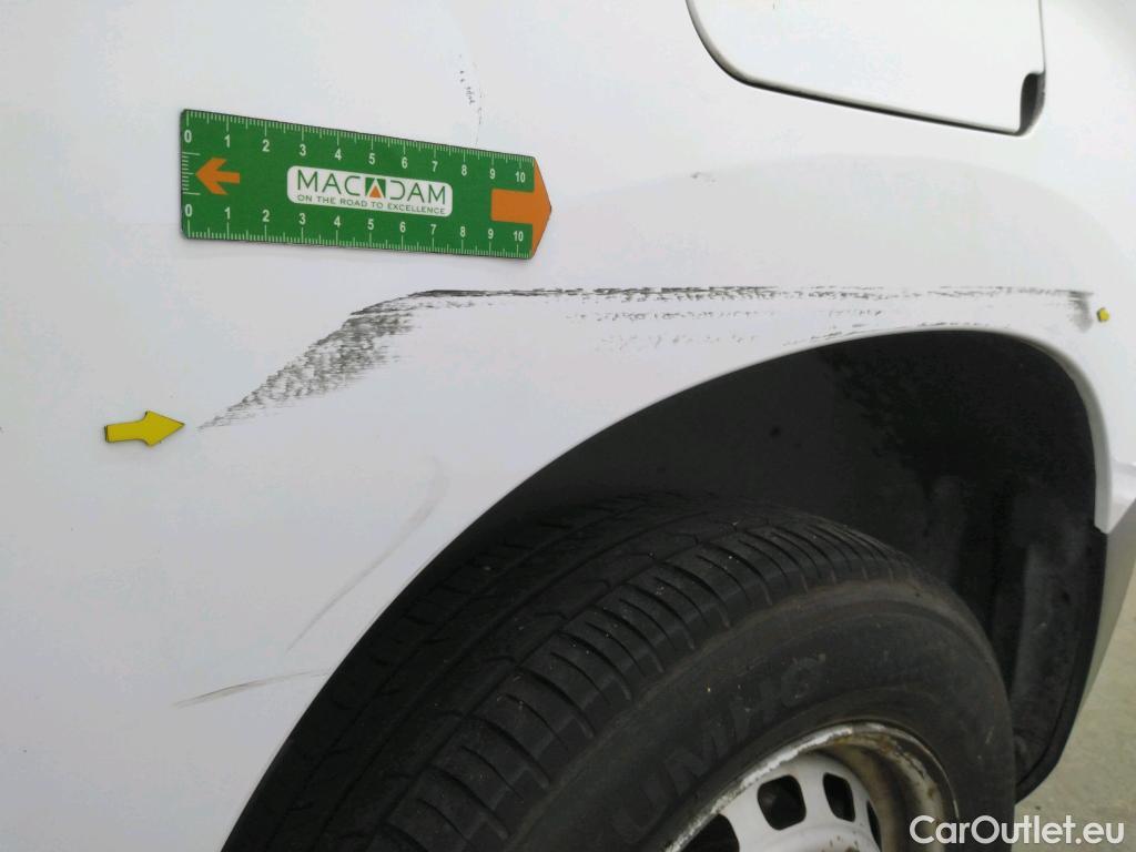  Citroen  Berlingo  Fourgon Club M 650 1.6 BlueHDi 100CV BVM5 E6 #25