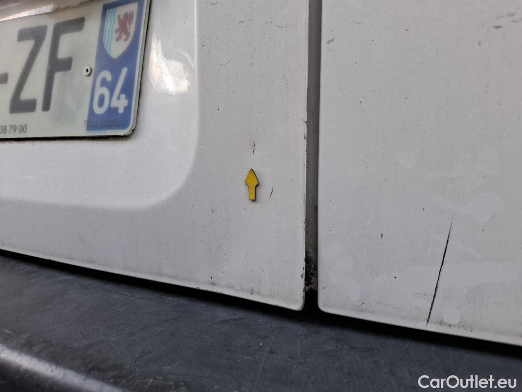  Citroen  Berlingo  Fourgon Club L1 (Court) 1.6 BlueHDi 100CV BVM5 E6 #20