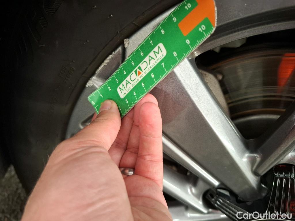  Peugeot  308  Active Pack 1.5 HDi 130CV BVA8 E6d #15