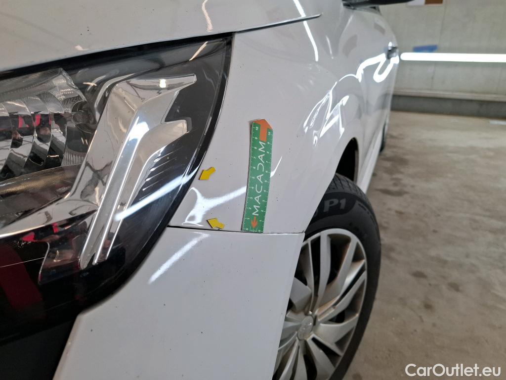  Peugeot  208  Premium 1.5 HDi 100CV BVM6 E6d #5