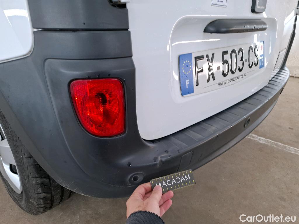  Renault  Kangoo  II Express Maxi Extra (Série Spéciale) 1.5 dCi 95CV BVM6 E6dT #5