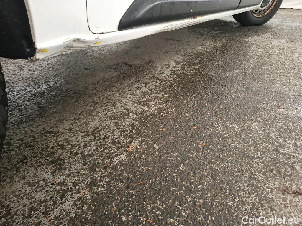  Peugeot  Expert  Fourgon Premium L3 2.0 HDi 120CV BVM6 E6dT #1