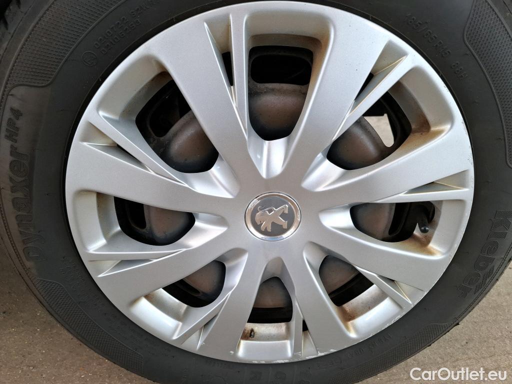  Peugeot  208  Affaire Premium 1.5 HDi 100CV BVM5 E6dT #22