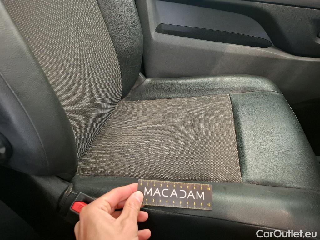  Citroen  Jumpy  Fourgon Club M 1.5 BlueHDi 100CV BVM6 E6dT #24