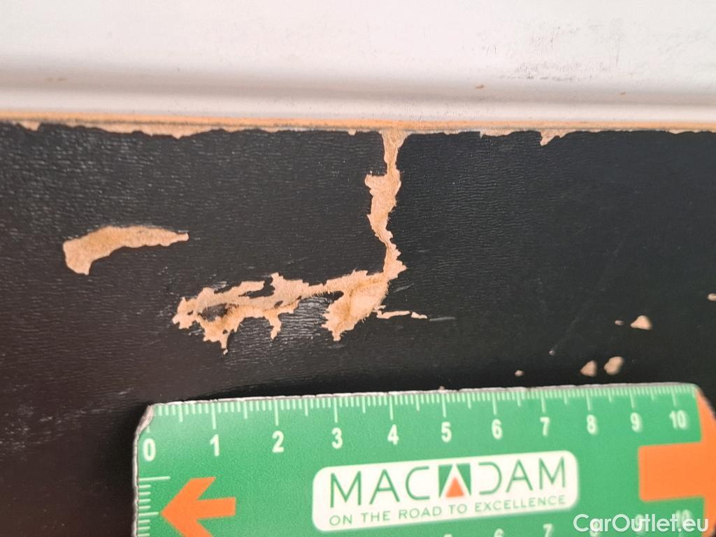  Renault  Kangoo RENAULT  / 2021 / 4P / Fourgonnette Extra - Blue dCi95 Sésame Ouvre Toi #5