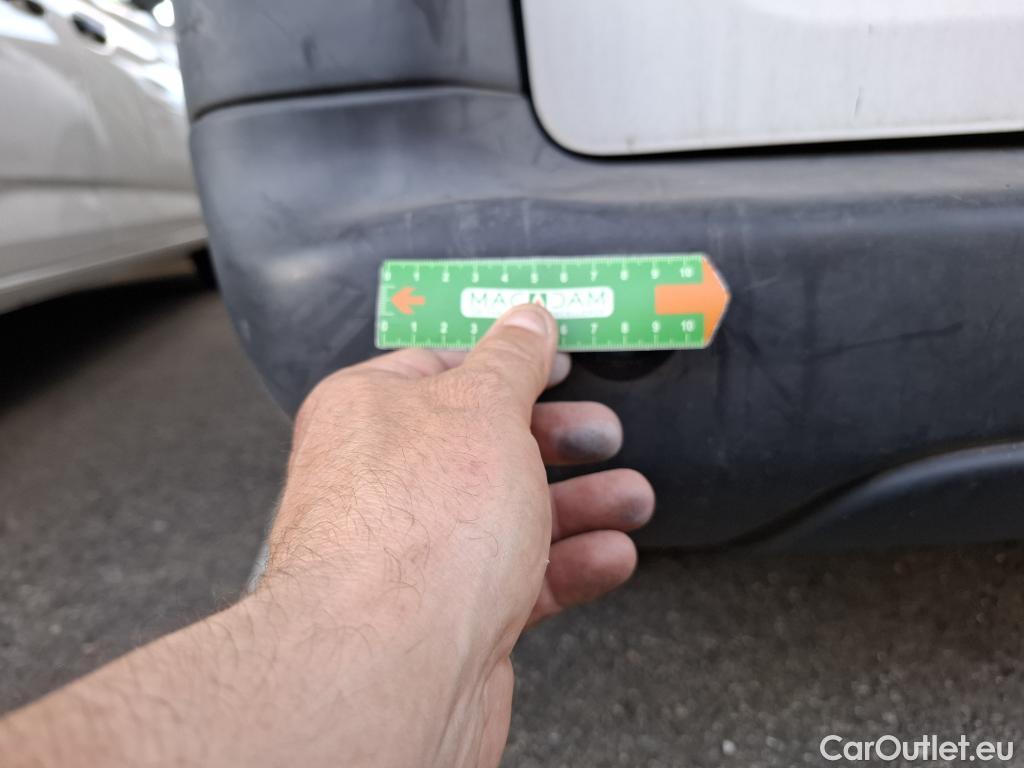  Citroen  Berlingo  Fourgon Club L1 (Court) 1.6 BlueHDi 100CV BVM5 E6 #68