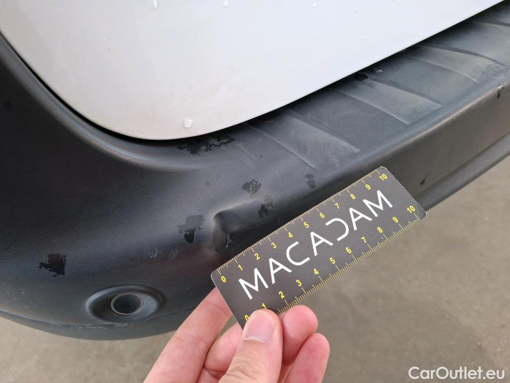  Renault  Kangoo  II Express Maxi Extra (Série Spéciale) 1.5 dCi 95CV BVM6 E6dT #7