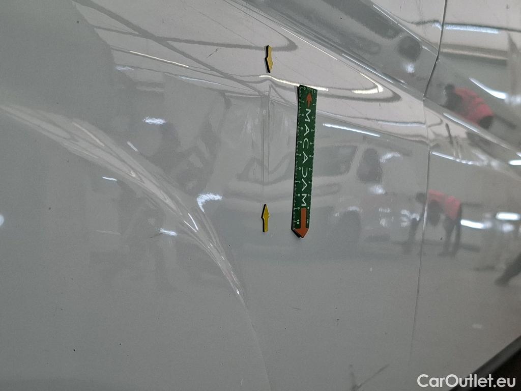  Citroen  Jumper CITROEN  CA VU 4p Fourgon 35 L2H2 BlueHDi 130 BVM6 Cab App Confort #10