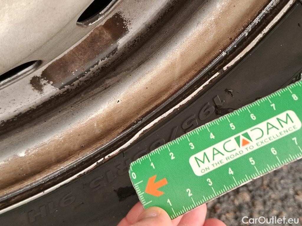  Peugeot  Partner  Premium L1 1.5 HDi 100CV BVM5 E6dT #24