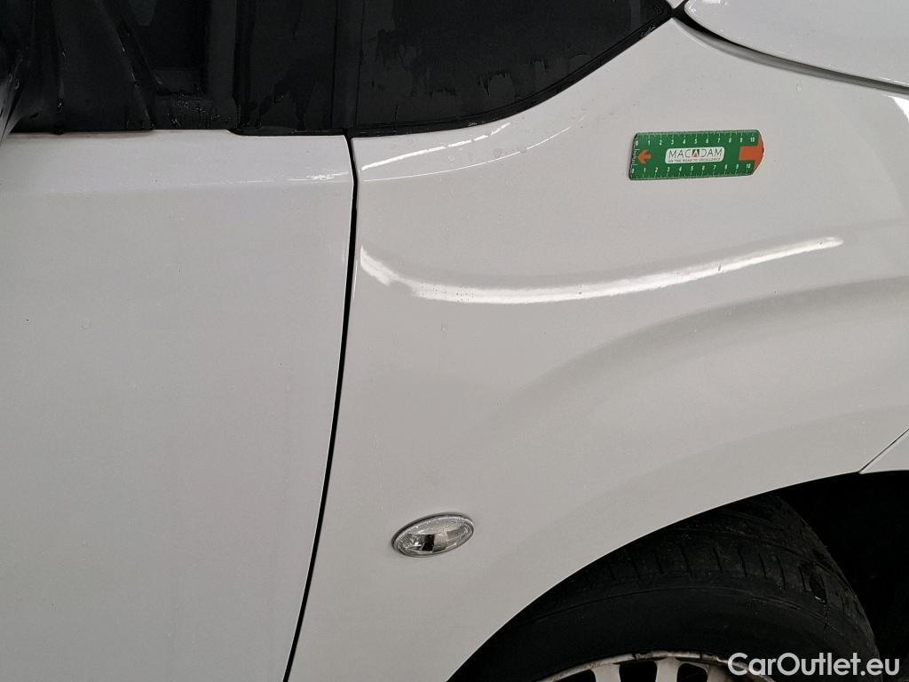  Peugeot  Partner  Premium L1 1.5 HDi 100CV BVM5 E6dT #6