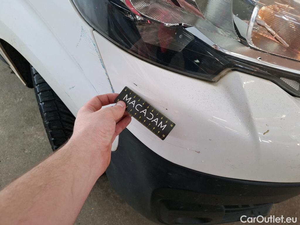  Peugeot  Expert  Fourgon Premium Pack Standard 1.6 HDi 95CV BVM5 E6 #40