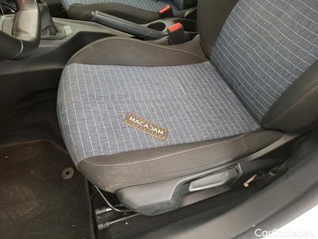  Peugeot  208  Premium 1.5 HDi 100CV BVM6 E6d #7