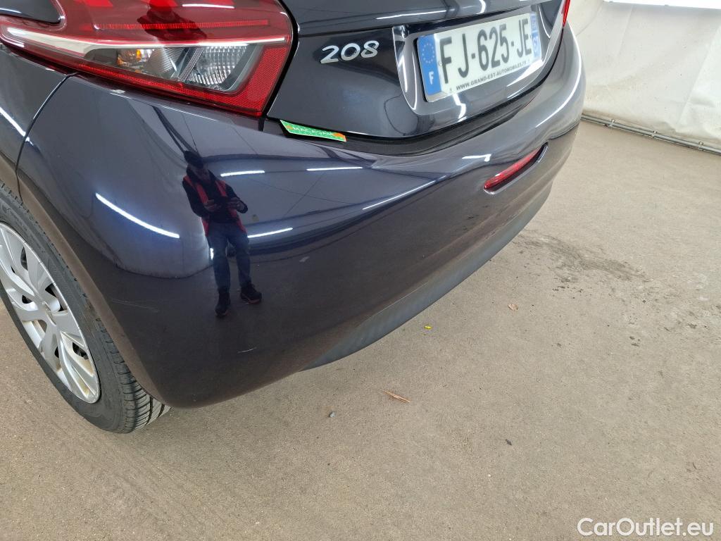  Peugeot  208  Affaire Premium 1.5 HDi 100CV BVM5 E6dT #4