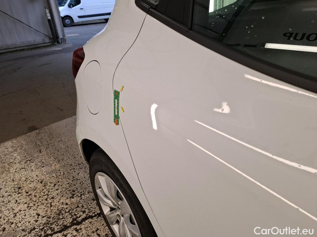  Renault  Clio  V Société Air Nav 1.0 TCe 90CV BVM6 E6d #10