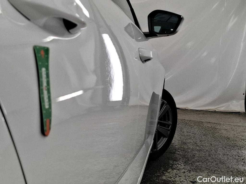  Peugeot  308  Active Pack 1.5 HDi 130CV BVA8 E6d #8