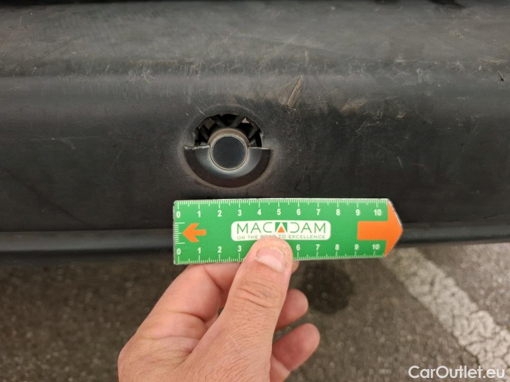  Citroen  Berlingo  Fourgon Club L1 (Court) 1.6 BlueHDi 100CV BVM5 E6 #49