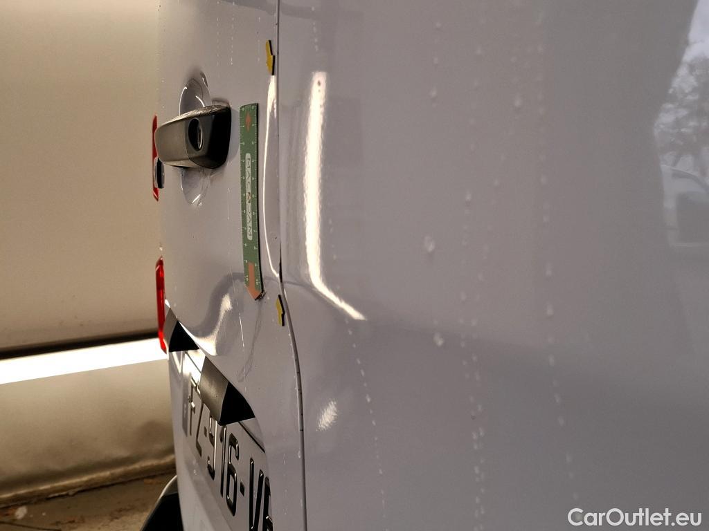  Peugeot  Expert PEUGEOT  / 2016 / 4P / Fourgon tôlé BLUEHDI 100 STANDARD PREMIUM #2