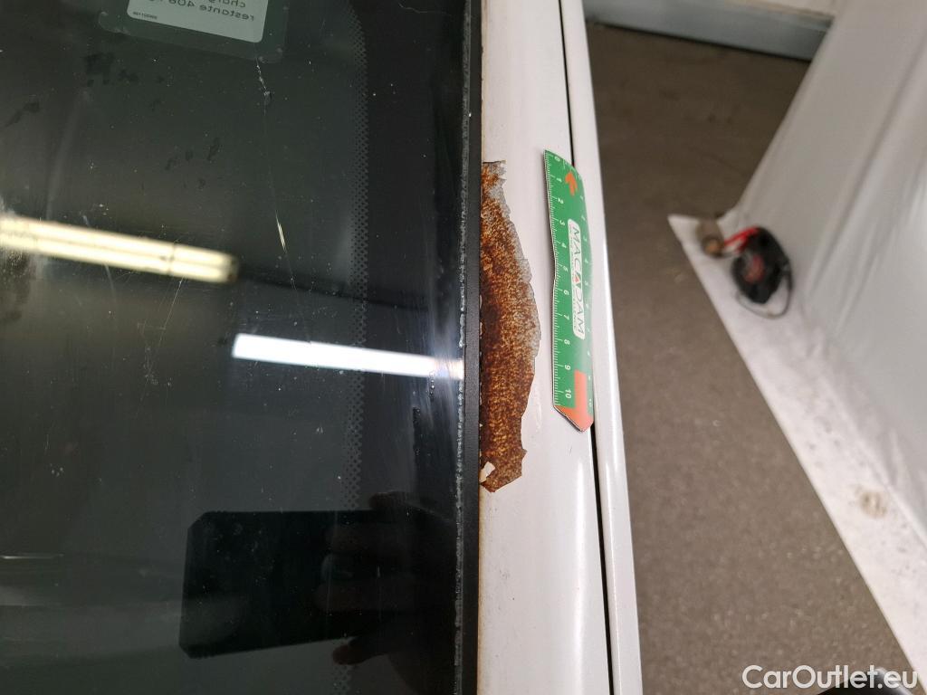  Citroen  Berlingo  Fourgon Club L1 (Court) 1.6 BlueHDi 100CV BVM5 E6 #40