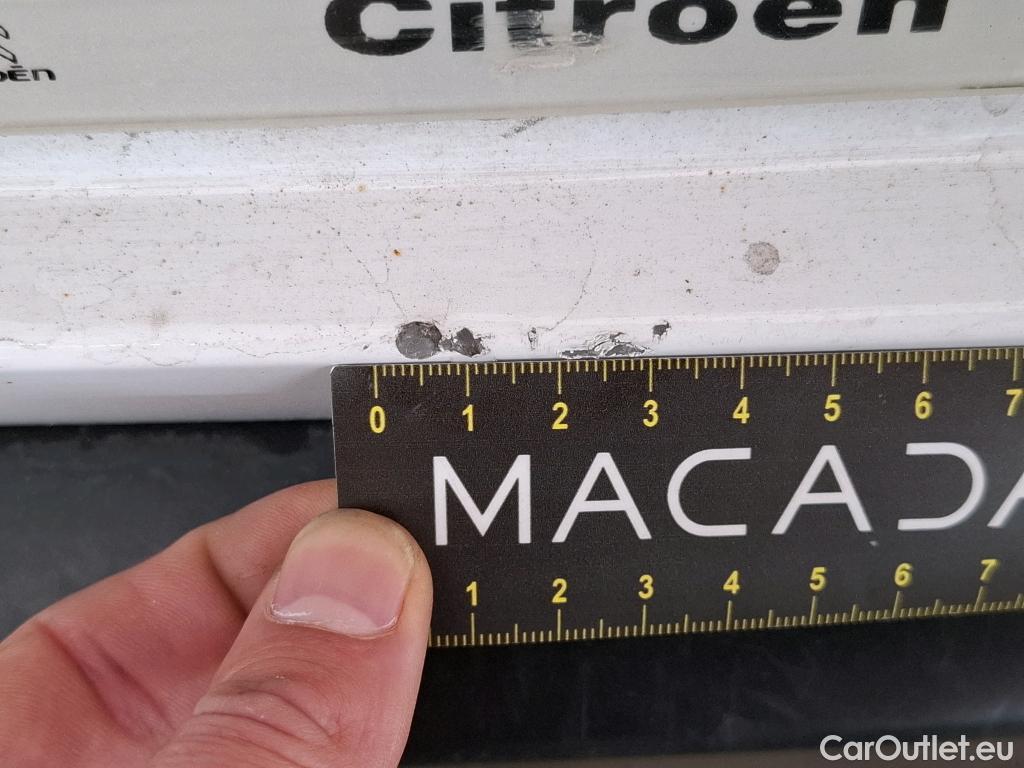  Citroen  C3 CITROEN  Société / 2020 / 5P / Berline / VU PureTech 83 S&S BVM Feel Nav #29