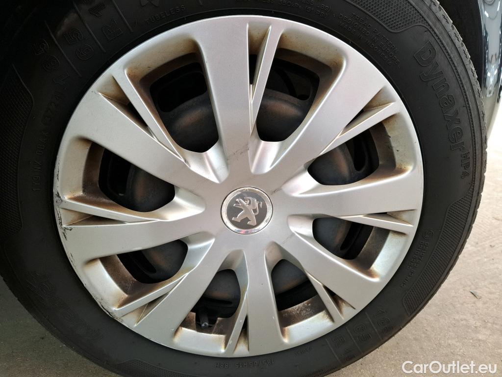  Peugeot  208  Affaire Premium 1.5 HDi 100CV BVM5 E6dT #13