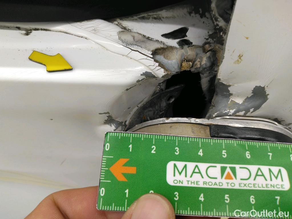  Citroen  Berlingo  Fourgon Club M 650 1.6 BlueHDi 100CV BVM5 E6 #8