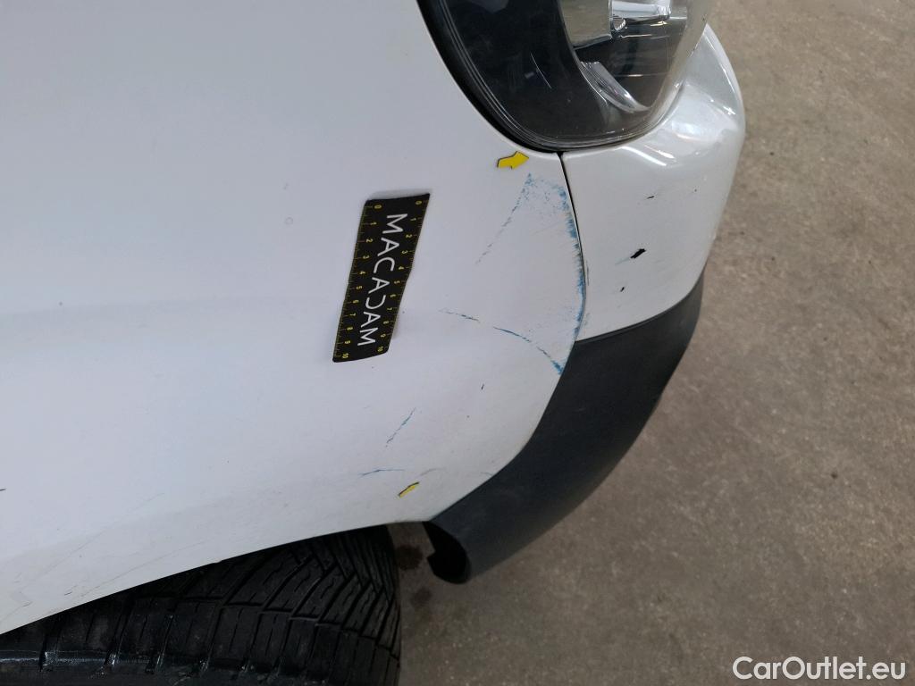  Peugeot  Expert  Fourgon Premium Pack Standard 1.6 HDi 95CV BVM5 E6 #7