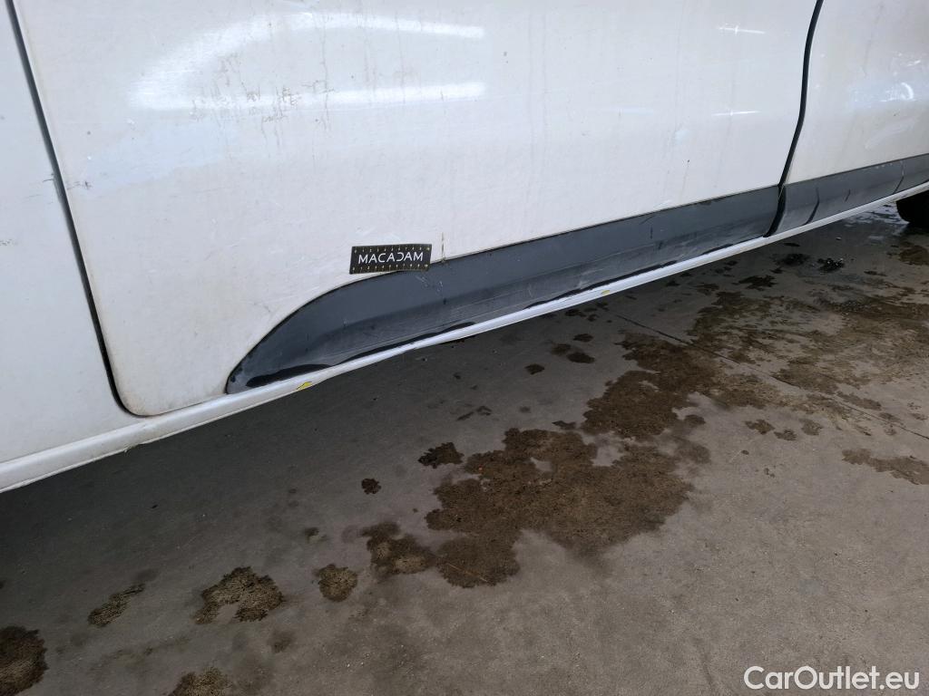  Citroen  Jumpy  Fourgon Club M 1.5 BlueHDi 100CV BVM6 E6dT #5