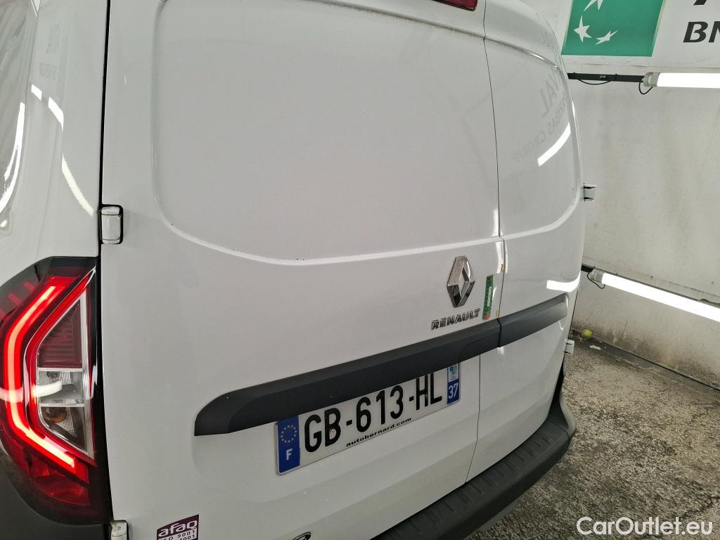  Renault  Kangoo RENAULT  / 2021 / 4P / Fourgonnette Extra - Blue dCi95 Sésame Ouvre Toi #1