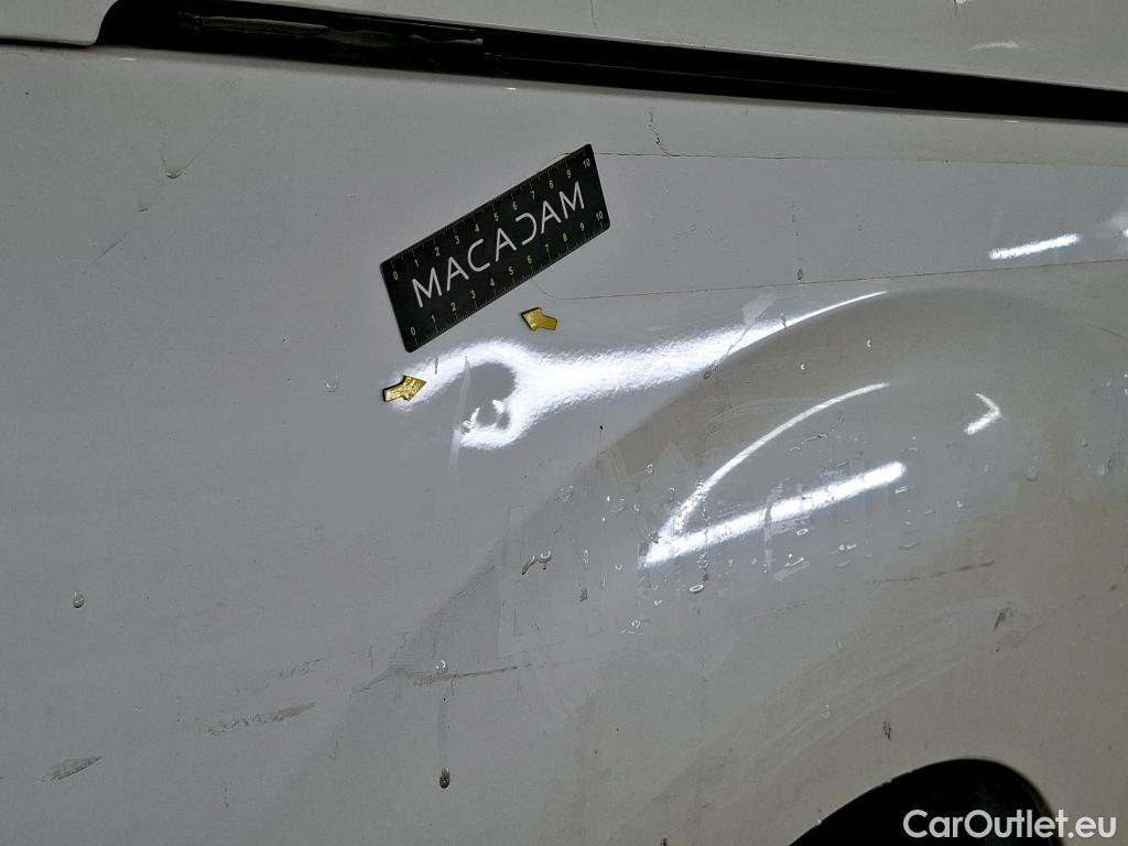  Citroen  Jumpy  Fourgon Club M 1.5 BlueHDi 100CV BVM6 E6dT #21