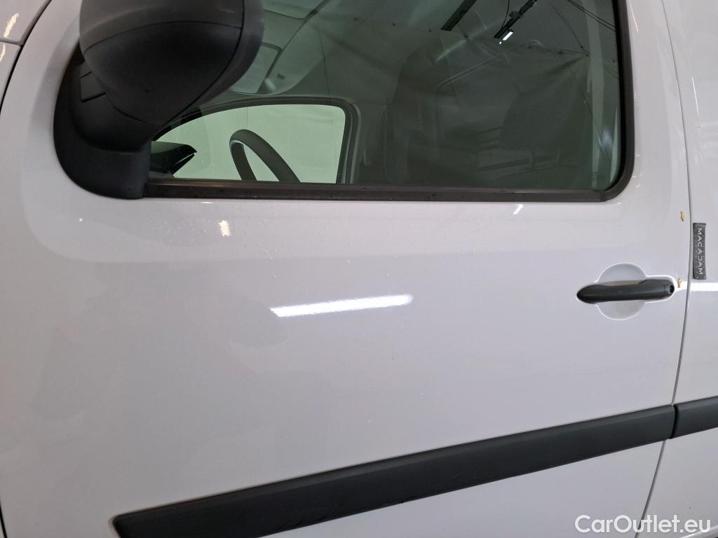  Renault  Kangoo  II Express Maxi Extra (Série Spéciale) 1.5 dCi 95CV BVM6 E6dT #9