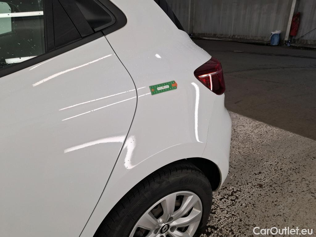  Renault  Clio  V Société Air Nav 1.0 TCe 90CV BVM6 E6d #4