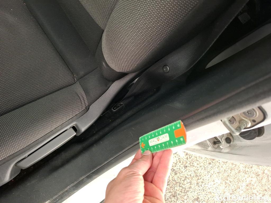  Citroen  C3  Société Feel Business R 1.5 BlueHDI 100CV BVM5 E6dT #11