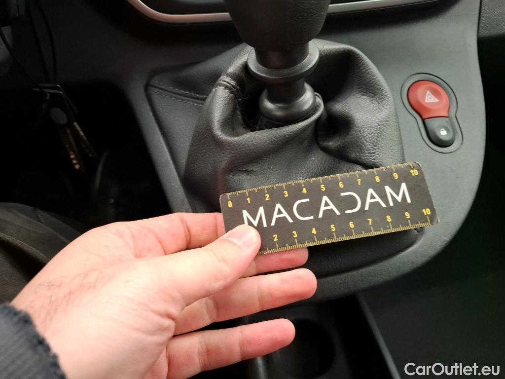  Renault  Kangoo  II Express Maxi Extra (Série Spéciale) 1.5 dCi 95CV BVM6 E6dT #28